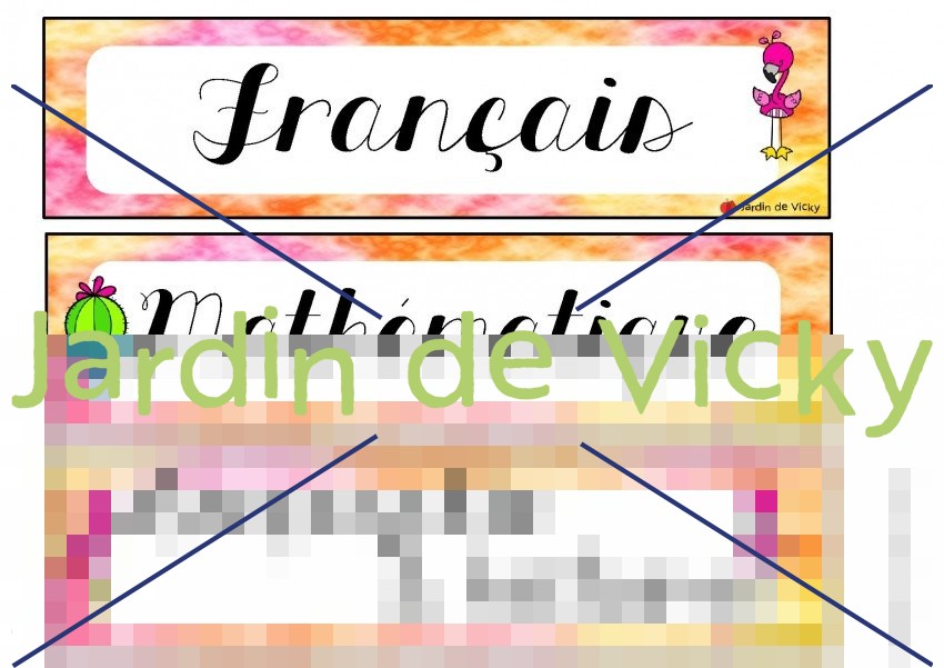10 Étiquettes à Clip Pour Paniers - Étiquettes à Craie Réutilisables | Organisation Garde-Manger, Buanderie