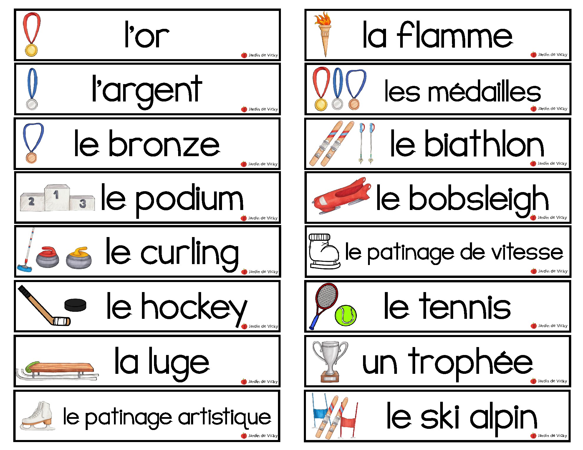 Mots Issus Du Sport | Jean-Marc Sudreau / TF1 Les mots du sport – LMQVQ